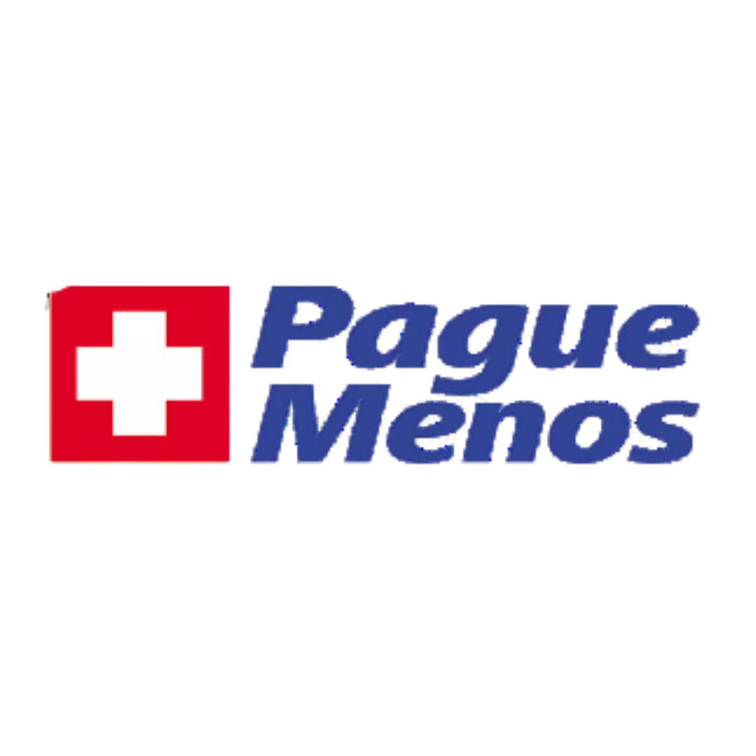 Pague Menos