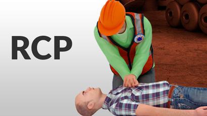 RCP – Ressuscitação Cardiopulmonar