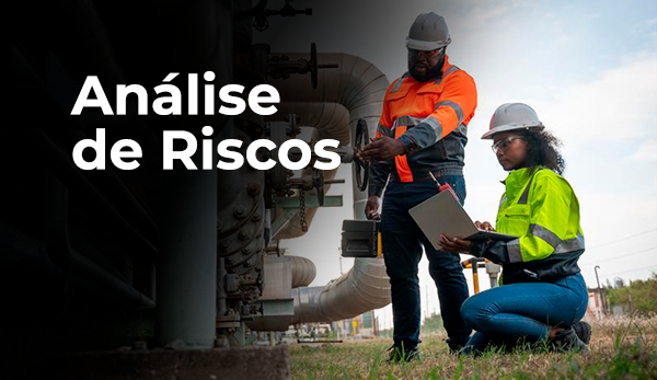 Análise de Riscos