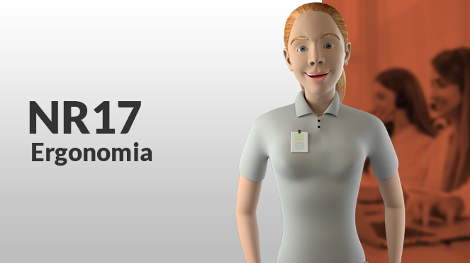 NR17 – Ergonomia