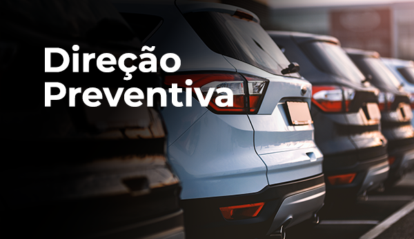 Direção Preventiva para Carros e Motos