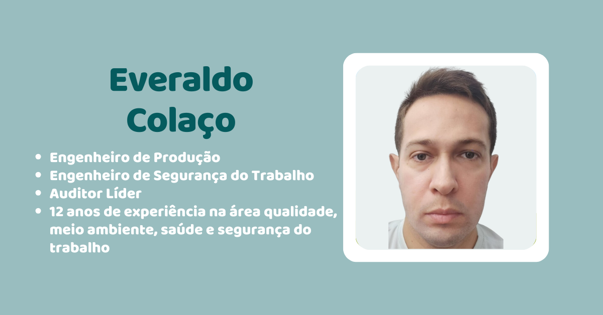 Equipe no Site Everaldo