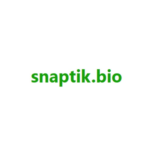 SnapTik - Tải Video TikTok Không Logo
