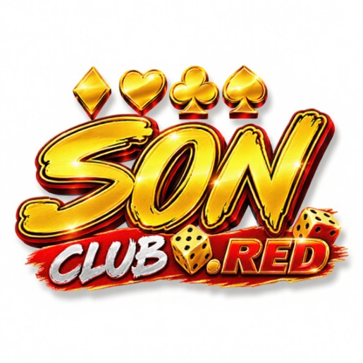 SonClub Red
